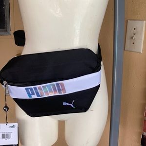 Puma hip sack
